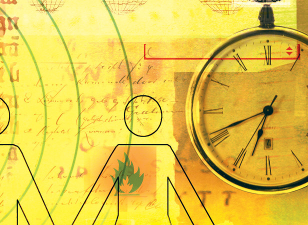 Development Relationship and Time