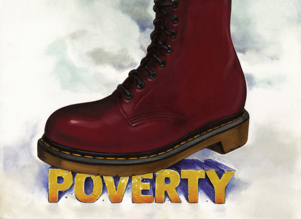 Poverty