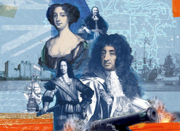 Hanson-Raiders of the Medway-English Heritage Magazine.jpg