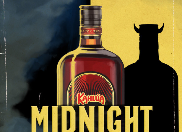 Midnight / Kahlua
