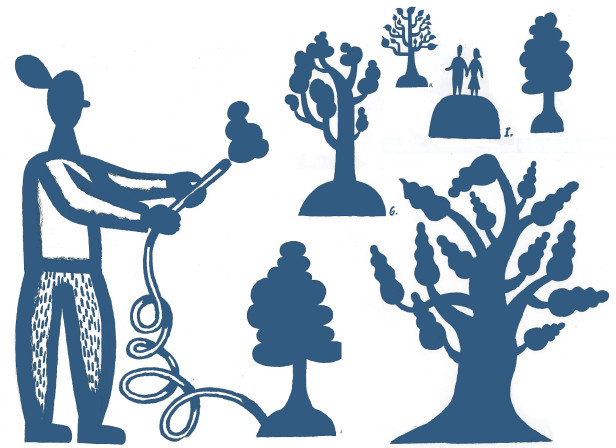 Trees