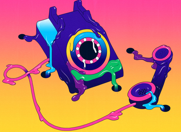Lost You Telephone