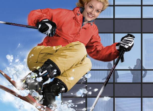 Colorado Tourist Promotion