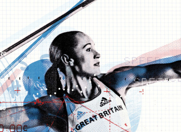 Jessica Ennis