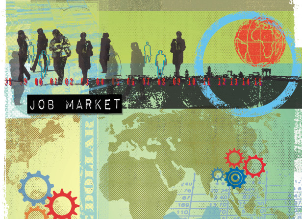 Job Market