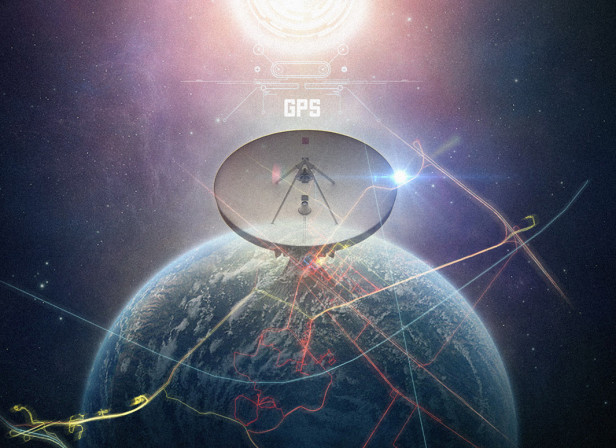 Planetary Advertising Communications