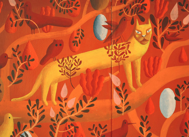 Autumn Tapestry