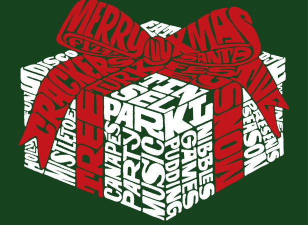 Square Meal Present