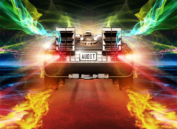 DeLorean