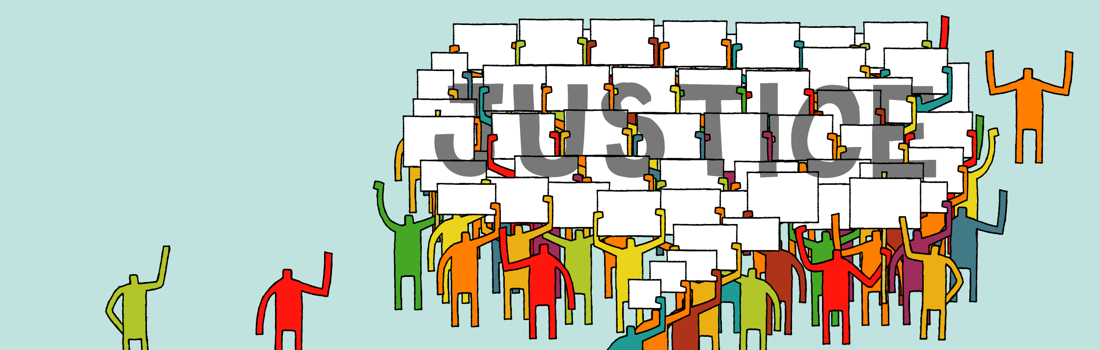 Human Rights / The Guardian