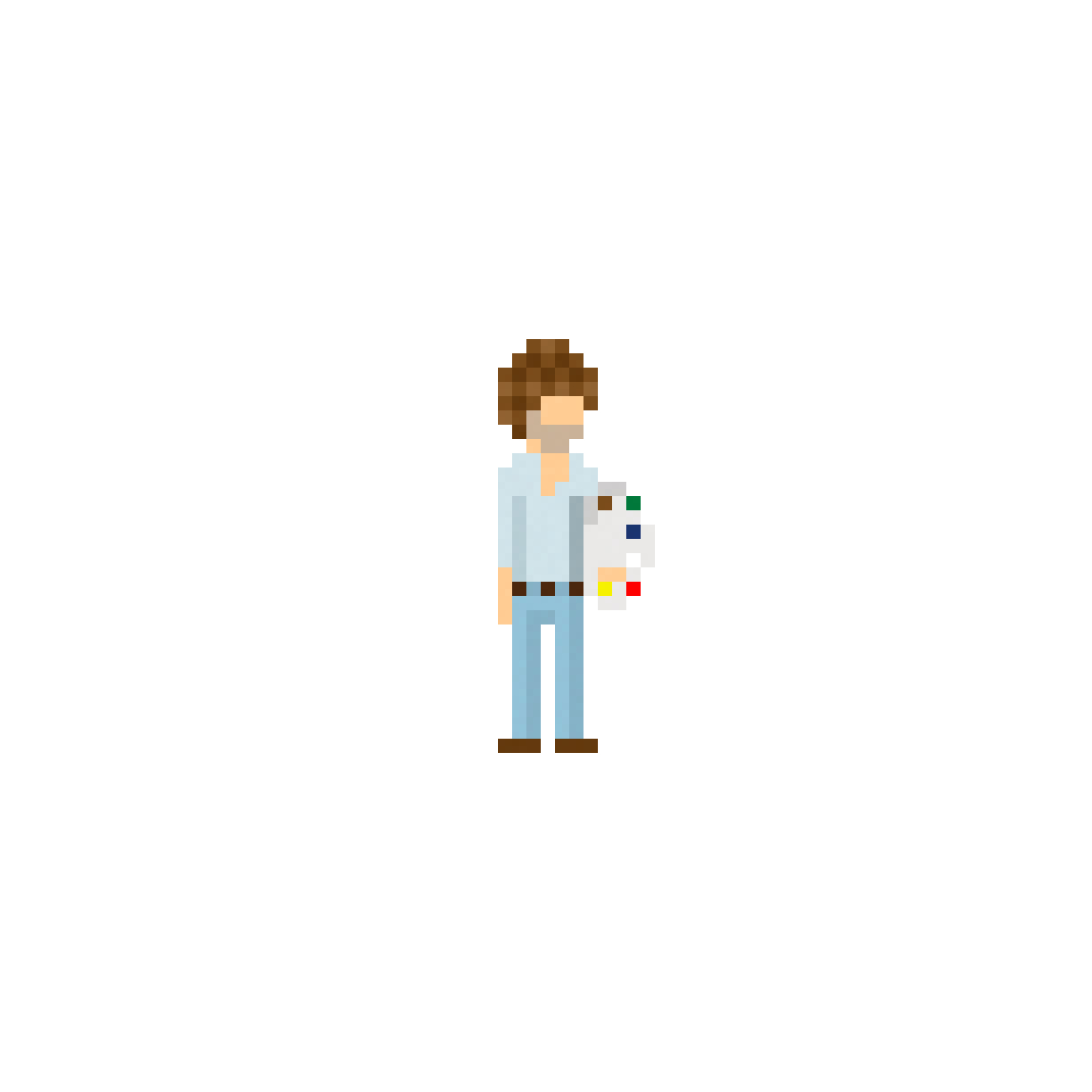 Bob Ross