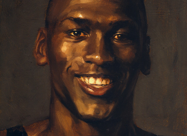 Michael Jordan