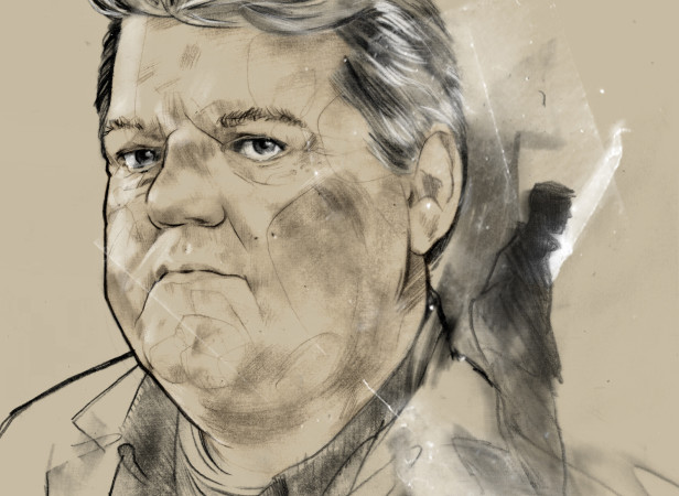 Robbie Coltrane