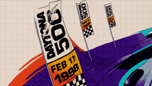 Daytona 500 / Fox Sports