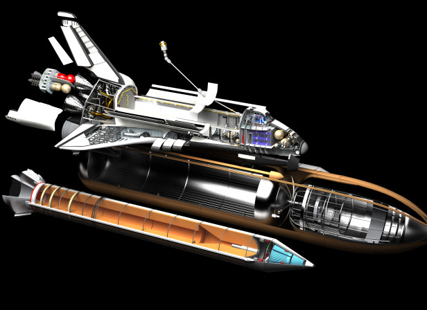 Space shuttle layered.jpg