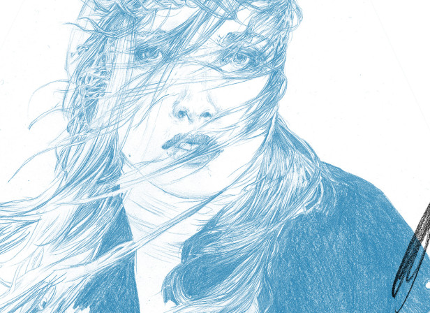 Wind Swept