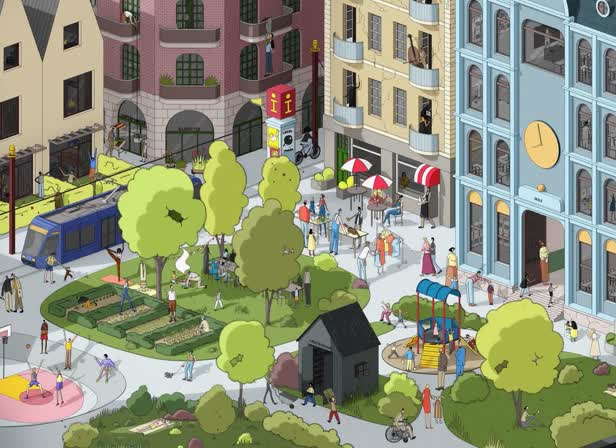 Model neighborhood_proffesional architectural work.jpeg