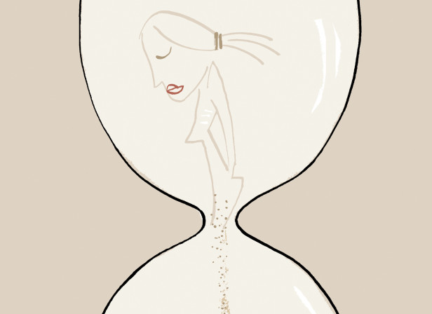 Anorexia Eating Disorder