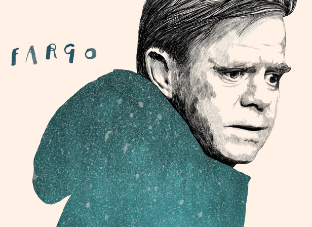 Fargo / Spoke Art