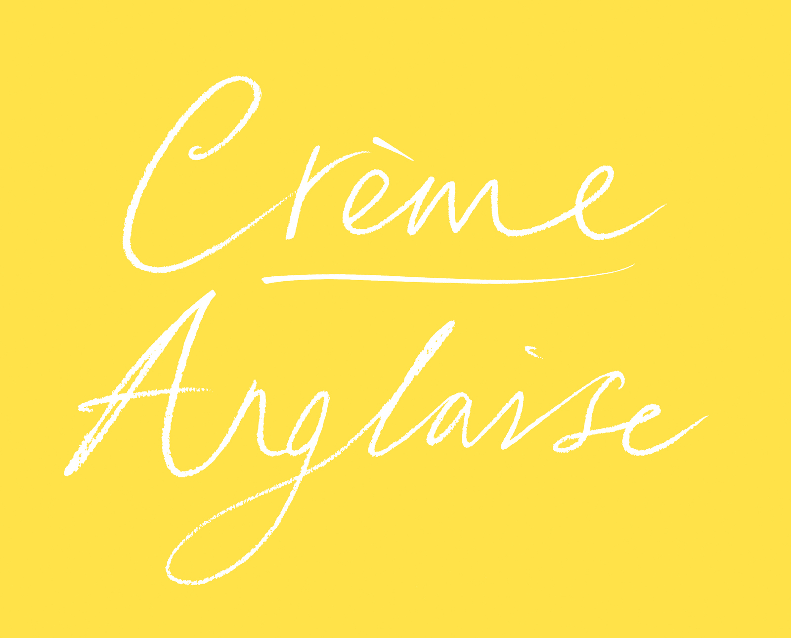 Cr&eacute;me Anglais Yorkshire Yellow T-shirt