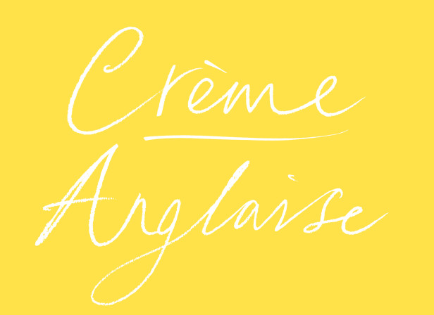 Cr&eacute;me Anglais Yorkshire Yellow T-shirt