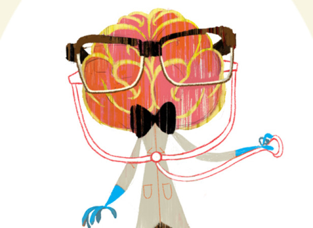 Scientist