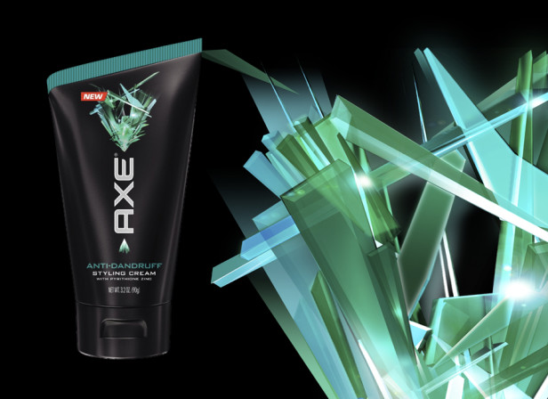 Axe Packaging