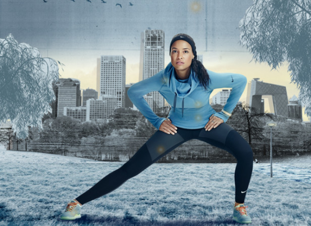 Nike Scene 3 Bootcamp