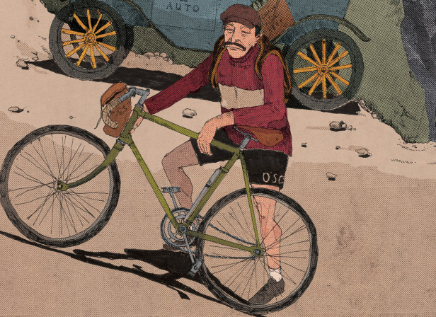 Tour 1910