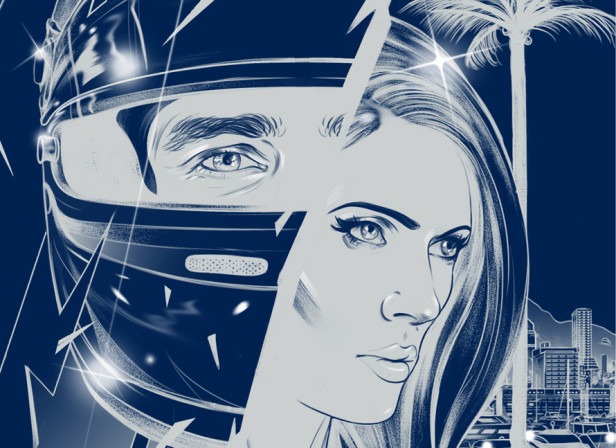 Red Bull Racing Monaco Grand Prix VIP Passes