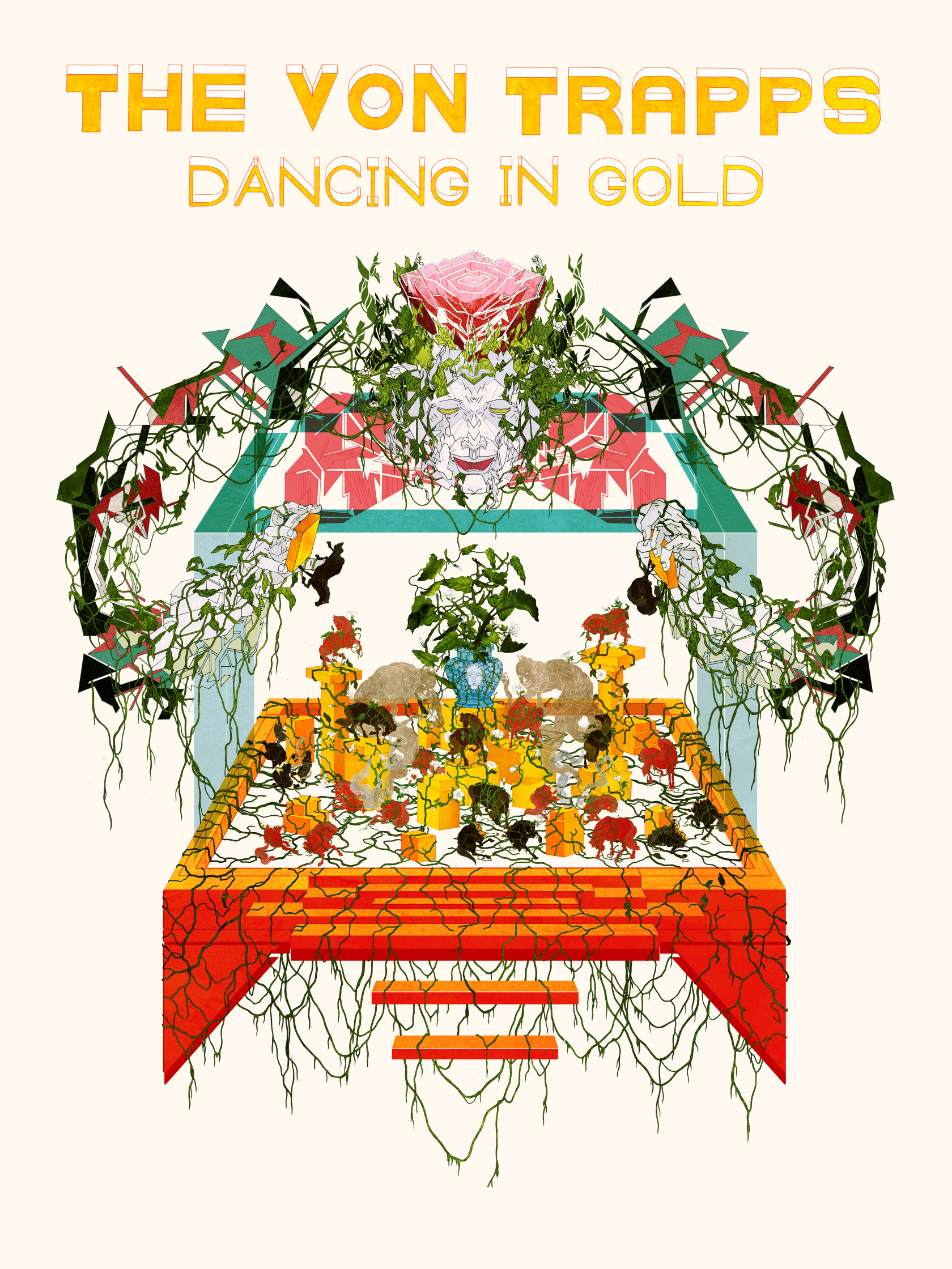 Von Trapps - Tour Poster.jpg