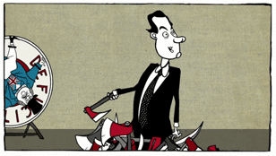 Spending Review