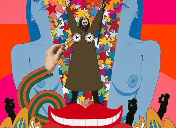 Artgasm