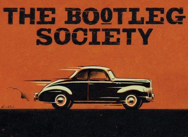 The Bootleg Society