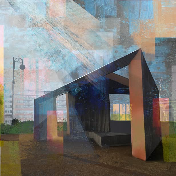 Shelter 4 / Personal work