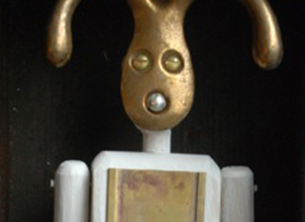 R Is For Rabbit