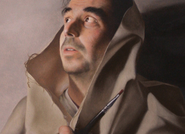 Master Of His Art