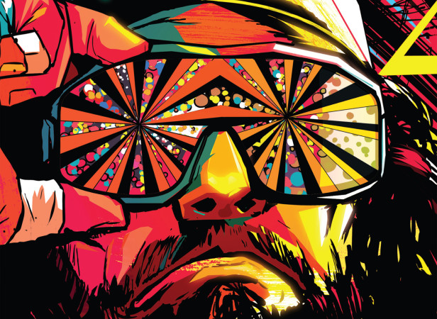 Macho Man