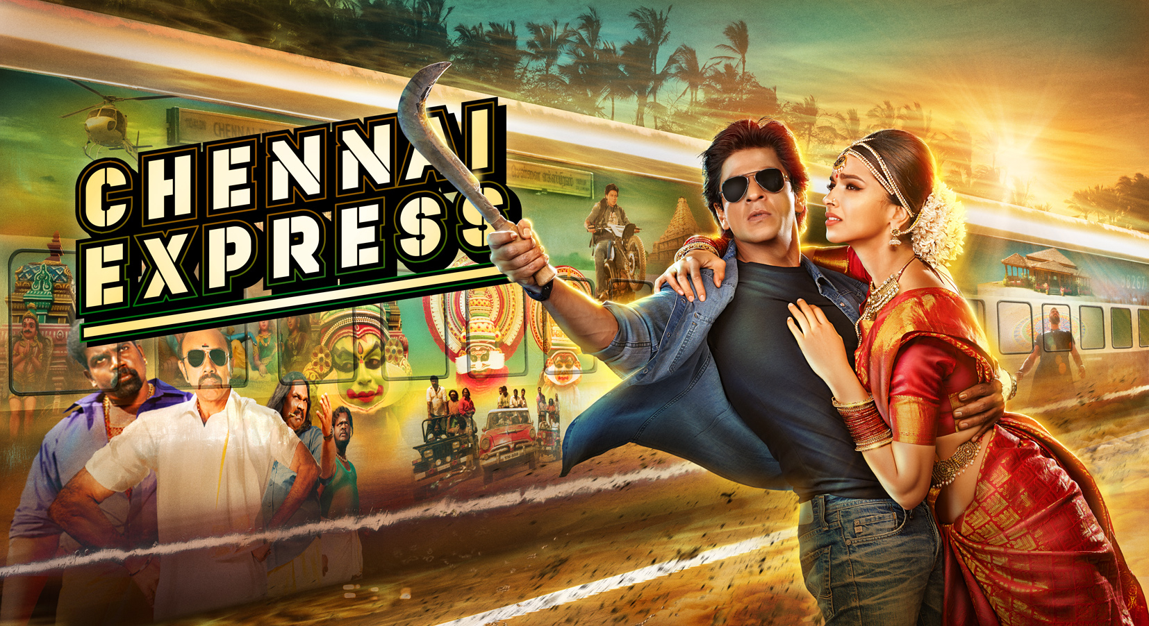 Chennai Express