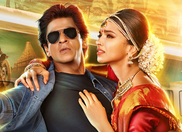 Chennai Express