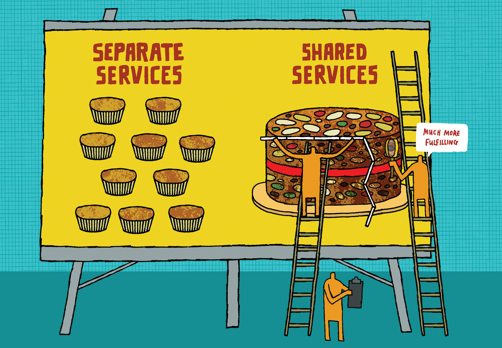 Service Monitoring