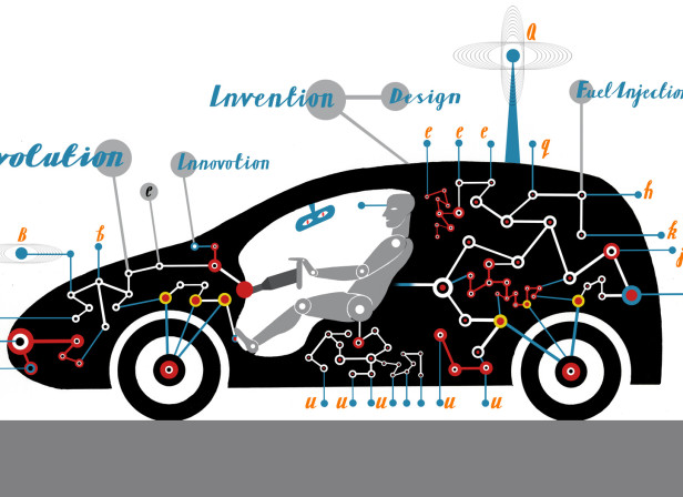 Cobb Car Design Fuel Injection