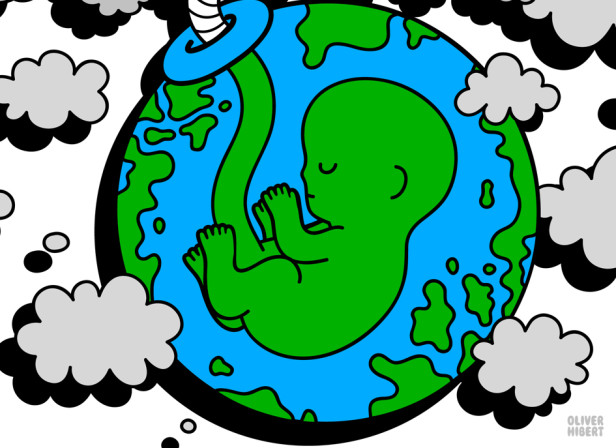 No More War Earth