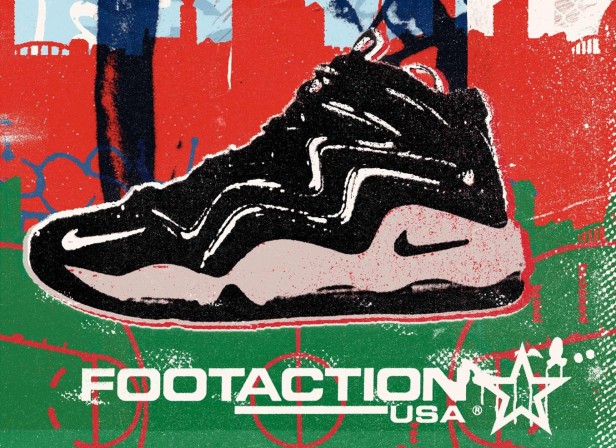 Footaction USA