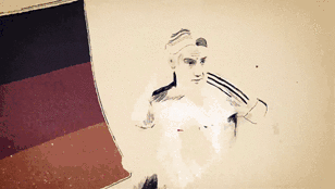 Fifa's Woman's World Cup 2015