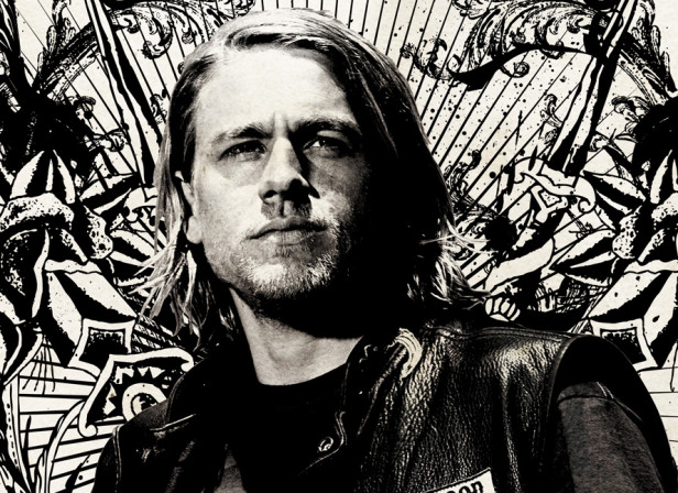 Jax / Sons Of Anarchy