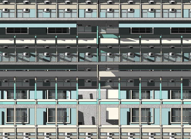 Architecture Wallpaper