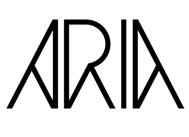 ARIA Cosmetics London Brand + Packaging 
