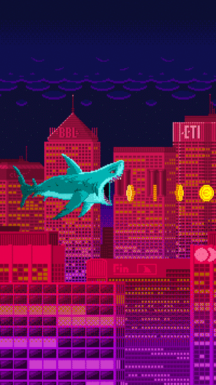 Thats The Game Shark / ZDF