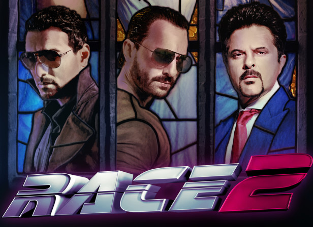 Race 2